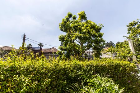 Casa de condomínio para alugar com 672m², 5 quartos e 6 vagas Casa de condomínio para alugar com 672m², 5 quartos e 6 vagasVista da Suíte 4