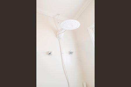 Casa de condomínio para alugar com 672m², 5 quartos e 6 vagas Casa de condomínio para alugar com 672m², 5 quartos e 6 vagasBanheiro da Suíte 4