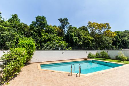Casa de condomínio para alugar com 672m², 5 quartos e 6 vagas Casa de condomínio para alugar com 672m², 5 quartos e 6 vagasPiscina