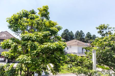 Casa de condomínio para alugar com 672m², 5 quartos e 6 vagas Casa de condomínio para alugar com 672m², 5 quartos e 6 vagasVaranda da Suíte 2