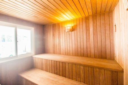 Casa de condomínio para alugar com 672m², 5 quartos e 6 vagas Casa de condomínio para alugar com 672m², 5 quartos e 6 vagasSauna