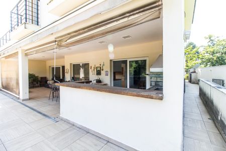 Casa de condomínio para alugar com 672m², 5 quartos e 6 vagas Casa de condomínio para alugar com 672m², 5 quartos e 6 vagasÁrea gourmet