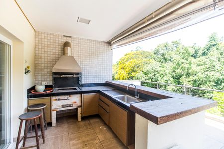 Casa de condomínio para alugar com 672m², 5 quartos e 6 vagas Casa de condomínio para alugar com 672m², 5 quartos e 6 vagasÁrea gourmet