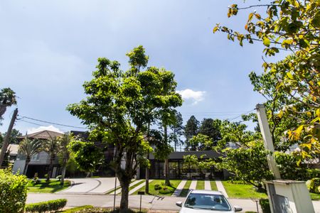 Casa de condomínio para alugar com 672m², 5 quartos e 6 vagas Casa de condomínio para alugar com 672m², 5 quartos e 6 vagasVista do Quarto/Escritório