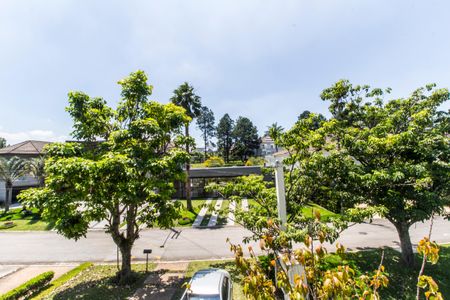 Casa de condomínio para alugar com 672m², 5 quartos e 6 vagas Casa de condomínio para alugar com 672m², 5 quartos e 6 vagasVaranda da Suíte 3