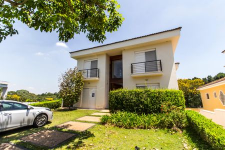 Casa de condomínio para alugar com 672m², 5 quartos e 6 vagas Casa de condomínio para alugar com 672m², 5 quartos e 6 vagasGaragem