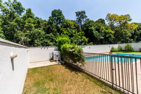 Casa de condomínio para alugar com 672m², 5 quartos e 6 vagas Casa de condomínio para alugar com 672m², 5 quartos e 6 vagasQuintal