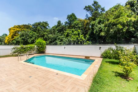 Casa de condomínio para alugar com 672m², 5 quartos e 6 vagas Casa de condomínio para alugar com 672m², 5 quartos e 6 vagasPiscina