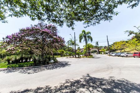 Casa de condomínio para alugar com 672m², 5 quartos e 6 vagas Casa de condomínio para alugar com 672m², 5 quartos e 6 vagasVista da Rua