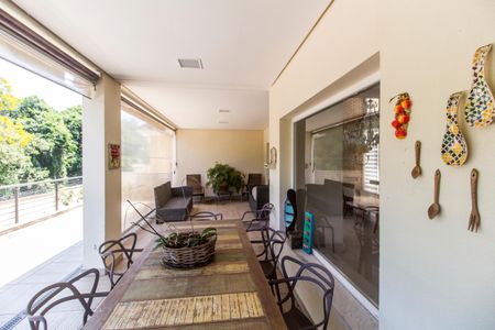 Casa de condomínio para alugar com 672m², 5 quartos e 6 vagas Casa de condomínio para alugar com 672m², 5 quartos e 6 vagasÁrea gourmet