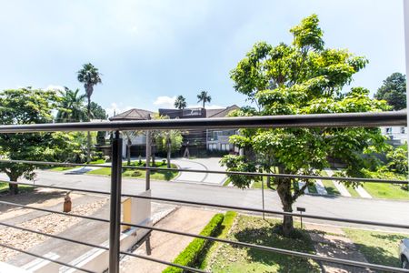 Casa de condomínio para alugar com 672m², 5 quartos e 6 vagas Casa de condomínio para alugar com 672m², 5 quartos e 6 vagasVaranda da Suíte 2