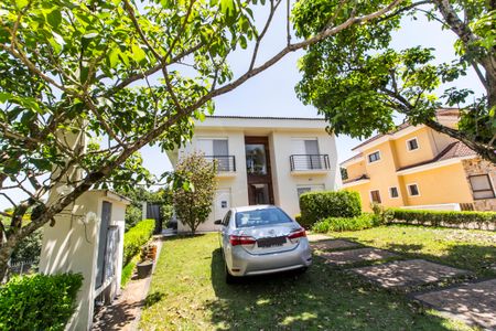 Casa de condomínio para alugar com 672m², 5 quartos e 6 vagas Casa de condomínio para alugar com 672m², 5 quartos e 6 vagasGaragem