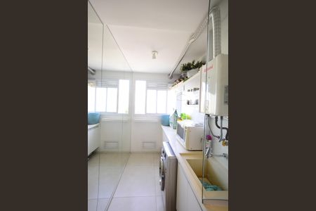 Apartamento à venda com 53m², 2 quartos e 1 vagaÁrea de Serviço