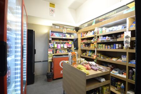 Apartamento à venda com 53m², 2 quartos e 1 vagaÁrea comum - Mercadinho