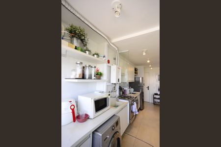 Apartamento à venda com 53m², 2 quartos e 1 vagaÁrea de Serviço