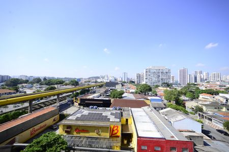 Apartamento à venda com 53m², 2 quartos e 1 vagaVista da Varanda