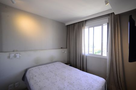 Apartamento à venda com 53m², 2 quartos e 1 vagaQuarto 2