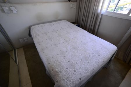 Apartamento à venda com 53m², 2 quartos e 1 vagaQuarto 2