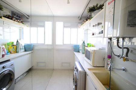 Apartamento à venda com 53m², 2 quartos e 1 vagaÁrea de Serviço