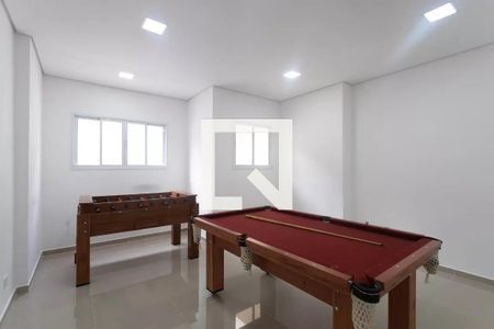 Apartamento à venda com 60m², 2 quartos e 1 vaga Apartamento à venda com 60m², 2 quartos e 1 vagaÁrea comum