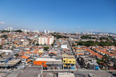 Apartamento à venda com 60m², 2 quartos e 1 vaga Apartamento à venda com 60m², 2 quartos e 1 vagaVista/Lavanderia