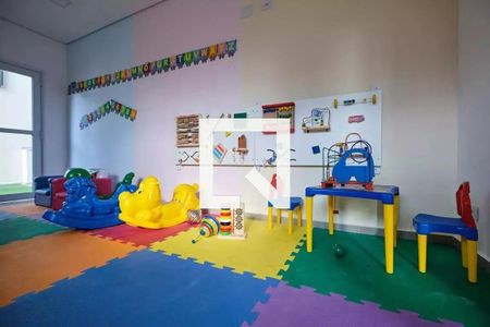 Apartamento à venda com 60m², 2 quartos e 1 vaga Apartamento à venda com 60m², 2 quartos e 1 vagaÁrea comum