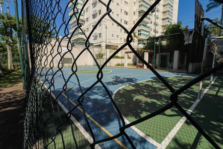 Apartamento para alugar com 116m², 2 quartos e 2 vagas Apartamento para alugar com 116m², 2 quartos e 2 vagasÁrea comum