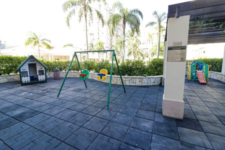 Apartamento para alugar com 116m², 2 quartos e 2 vagas Apartamento para alugar com 116m², 2 quartos e 2 vagasÁrea comum