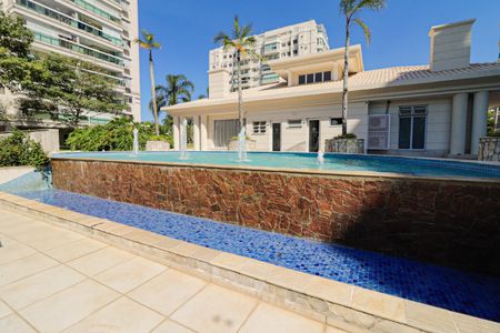 Apartamento para alugar com 116m², 2 quartos e 2 vagas Apartamento para alugar com 116m², 2 quartos e 2 vagasÁrea comum