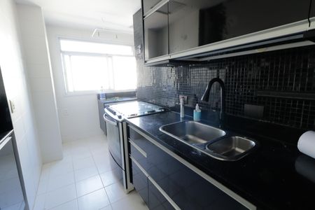 Apartamento para alugar com 116m², 2 quartos e 2 vagas Apartamento para alugar com 116m², 2 quartos e 2 vagasCozinha