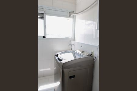 Apartamento à venda com 104m², 3 quartos e 2 vagasLavanderia