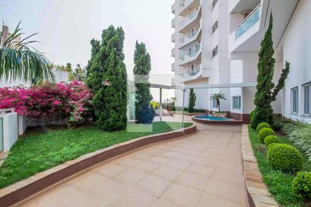 Apartamento à venda com 104m², 3 quartos e 2 vagasÁrea comum