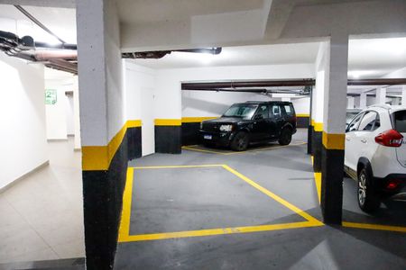 Apartamento à venda com 104m², 3 quartos e 2 vagasGaragem