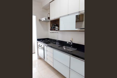 Apartamento à venda com 104m², 3 quartos e 2 vagascozinha