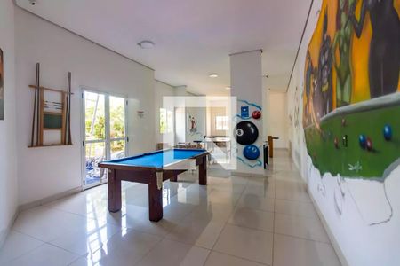 Apartamento à venda com 104m², 3 quartos e 2 vagasÁrea comum