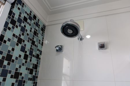 Apartamento à venda com 104m², 3 quartos e 2 vagasBanheiro