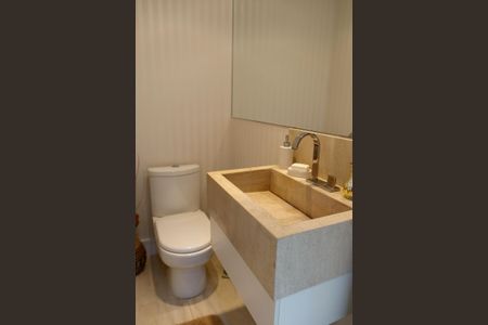 Apartamento à venda com 104m², 3 quartos e 2 vagasLavabo