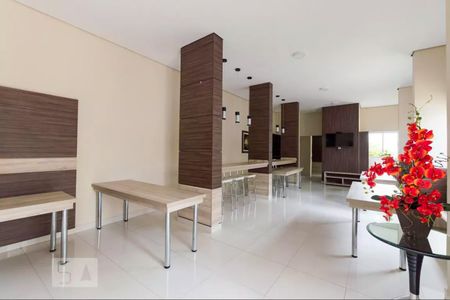 Apartamento à venda com 104m², 3 quartos e 2 vagasÁrea comum - Salão de festas