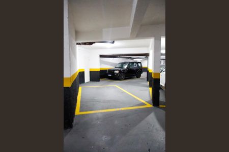 Apartamento à venda com 104m², 3 quartos e 2 vagasGaragem