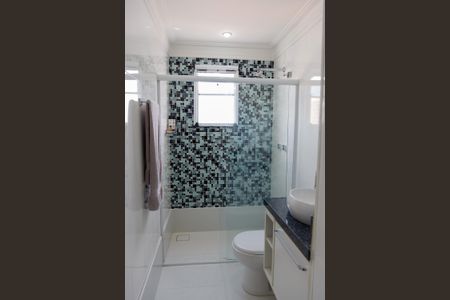 Apartamento à venda com 104m², 3 quartos e 2 vagasBanheiro