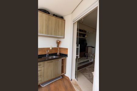 Apartamento à venda com 104m², 3 quartos e 2 vagasSacada - Sala