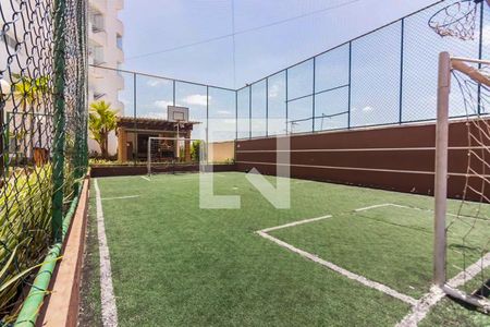 Apartamento à venda com 104m², 3 quartos e 2 vagasQuadra Esportiva