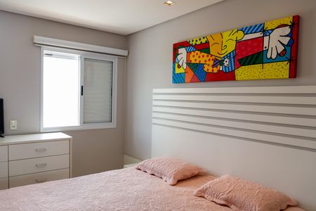 Apartamento à venda com 104m², 3 quartos e 2 vagasSuíte