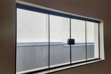 Casa à venda com 247m², 3 quartos e 5 vagas Casa à venda com 247m², 3 quartos e 5 vagasVista da Suíte 3