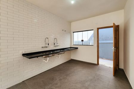 Casa à venda com 247m², 3 quartos e 5 vagas Casa à venda com 247m², 3 quartos e 5 vagasCozinha