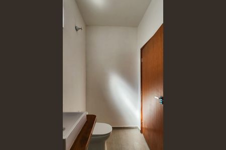 Casa à venda com 247m², 3 quartos e 5 vagas Casa à venda com 247m², 3 quartos e 5 vagasBanheiro da Suíte 3