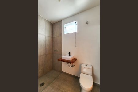 Casa à venda com 247m², 3 quartos e 5 vagas Casa à venda com 247m², 3 quartos e 5 vagasBanheiro da Suíte 3