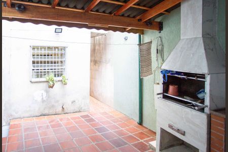 Casa à venda com 223m², 4 quartos e 2 vagasEspaço Gourmet