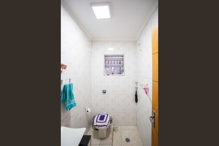 Casa à venda com 223m², 4 quartos e 2 vagasLavabo