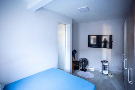 Casa à venda com 223m², 4 quartos e 2 vagasQuarto Suite 3